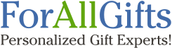 ForAllGifts - Personalized Product Experts