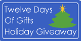 Twelve Days Of Gifts Holiday Contest